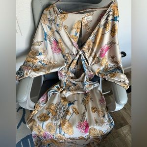 Beautiful dress